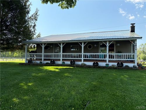 3858 Foster Corners Rd, Verona, NY, 13478-3202 | Card Image