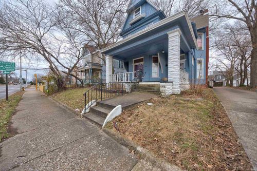 515 Washington Ave, Evansville, IN, 47713-1580 | Card Image