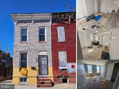1802 Hope St, BALTIMORE, MD, 21202-5821 | Card Image