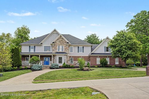 6119 Perrin Dr, Crestwood, KY, 40014-8987 | Card Image