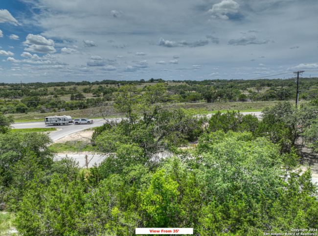 000 S Contour Dr, Home with 0 bedrooms, 0 bathrooms and null parking in Spring Branch TX | Image 10