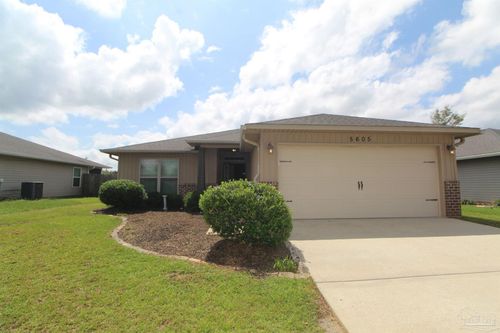 5605 Peach Dr, Pace, FL, 32571 | Card Image
