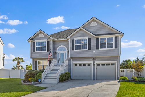 960 Clearspring Dr, Charleston, SC, 29412-9658 | Card Image