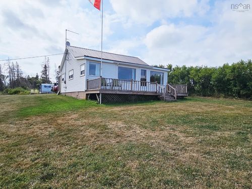 41 Periwinkle Lane, River John, NS, B0K1N0 | Card Image