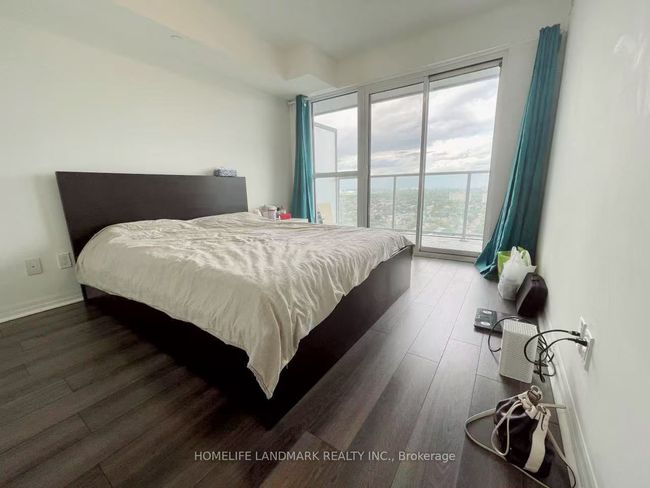2607 - 275 Yorkland Rd, Condo with 1 bedrooms, 1 bathrooms and null parking in North York ON | Image 7