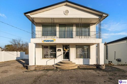 403 N Miles Street, Elizabethtown, KY, 42701 | Card Image