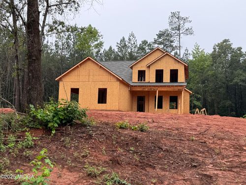 428 Strickland Loop, Forsyth, GA, 31029-4770 | Card Image