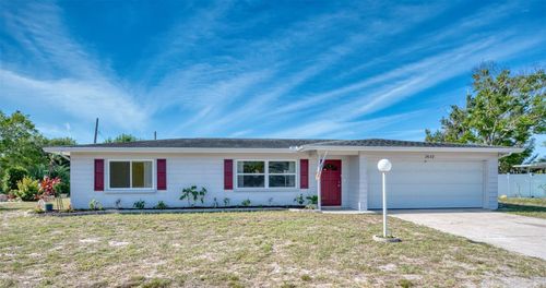 2632 Sunnyside Street, SARASOTA, FL, 34239 | Card Image