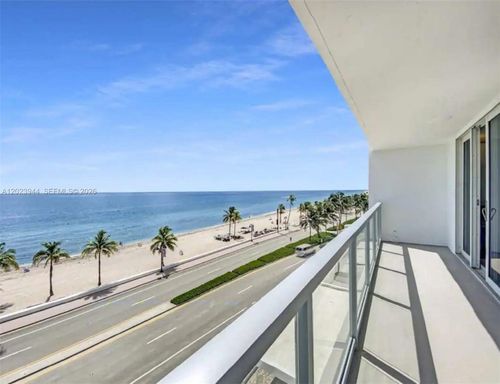5b-209 N Fort Lauderdale Beach Blvd, Fort Lauderdale, FL, 33304-4337 | Card Image