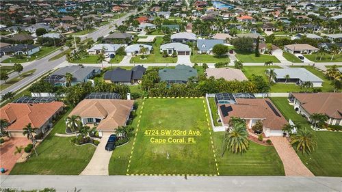 4724 Sw 23rd Ave, Cape Coral, FL, 33914-3019 | Card Image