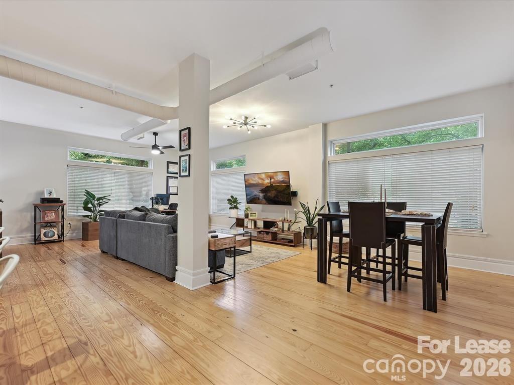 Residential Lease in Charlotte 3