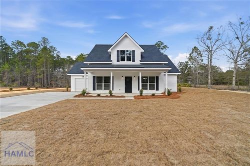 110 Purser Dr, Jesup, GA, 31546-1159 | Card Image