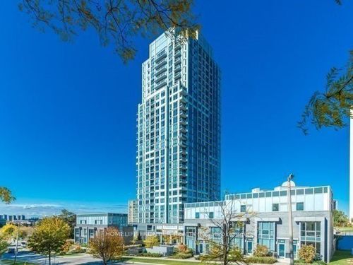 2211-18 Graydon Hall Dr, North York, ON, M3A0A2 | Card Image