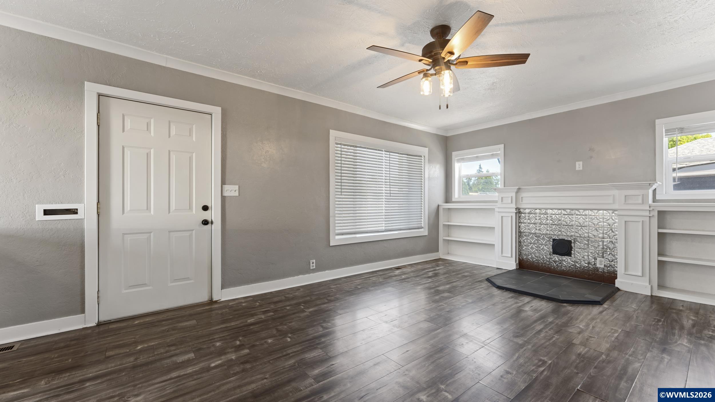 Residential in Sweet Home 5