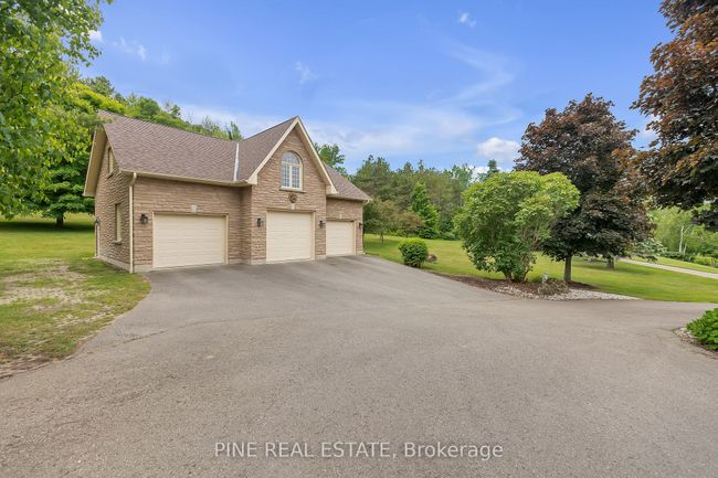 757645 2 Nd Line E, House other with 3 bedrooms, 4 bathrooms and 10 parking in Mulmur ON | Image 24