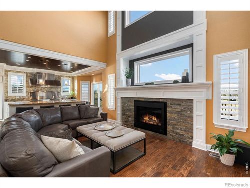 5804 Huntington Hills Dr, Fort Collins, CO, 80525-7116 | Card Image