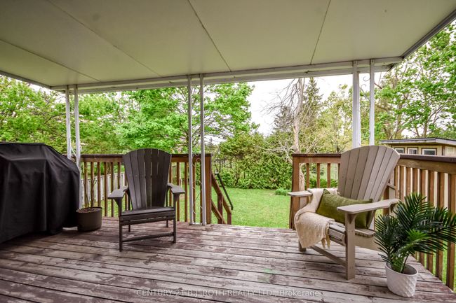 51 Heather St, House other with 3 bedrooms, 2 bathrooms and 2 parking in Barrie ON | Image 16