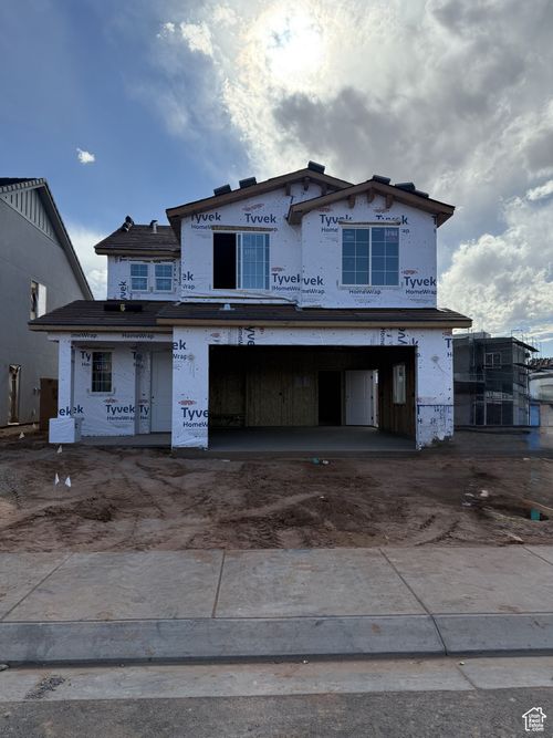 954 E Malibu Dr, Washington, UT, 84780 | Card Image