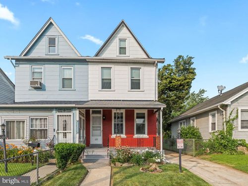 435 Bonsall Ave, YEADON, PA, 19050-3121 | Card Image
