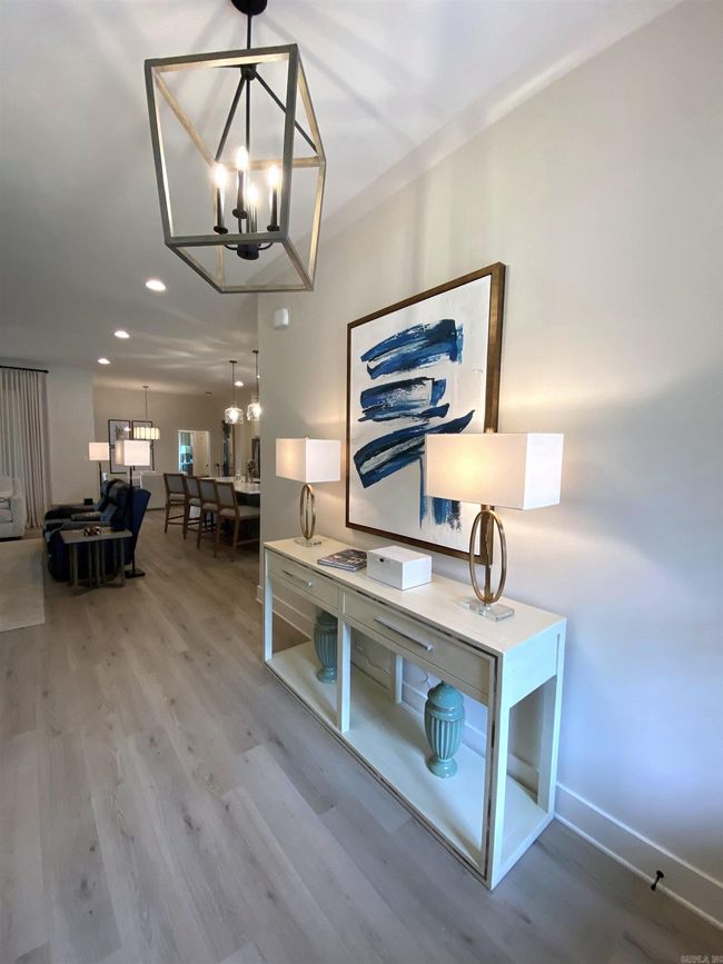 310 Rosemary Way, House other with 3 bedrooms, 3 bathrooms and null parking in Little Rock AR | Image 4