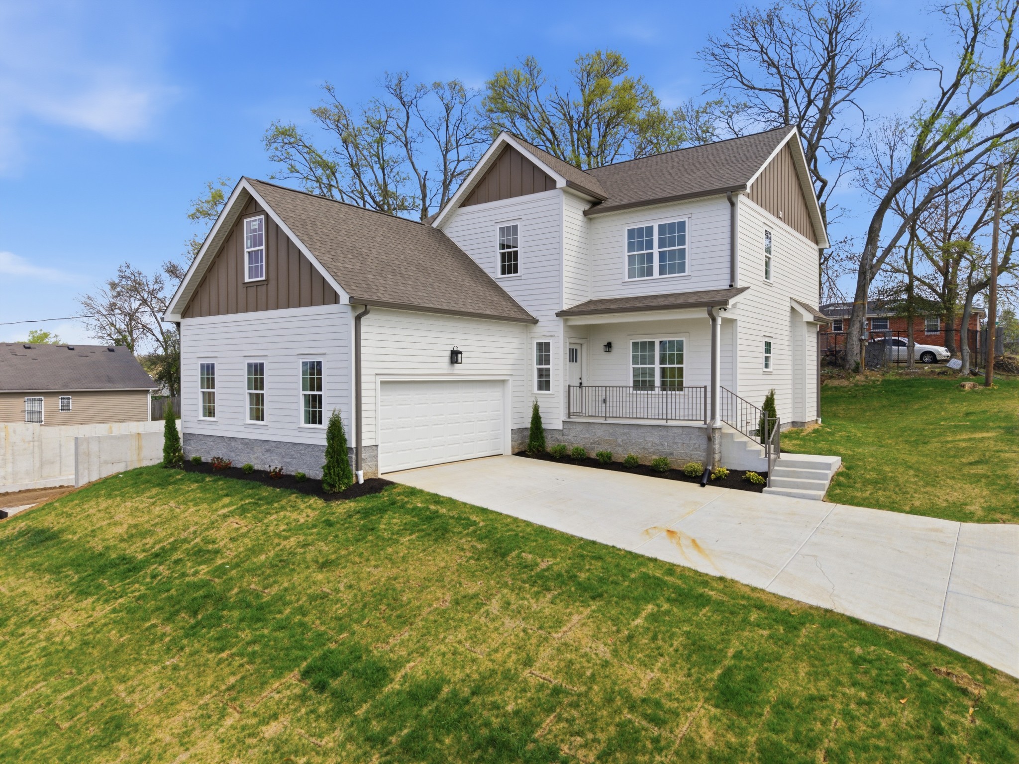 Residential in Nashville 2