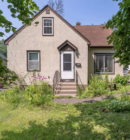 1357 Birmingham St, Saint Paul, MN, 55106-2117 | Card Image