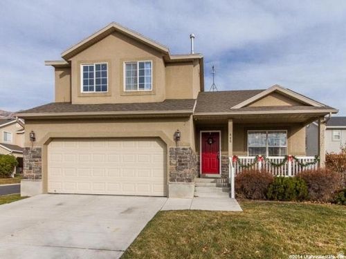 845 Apple Grove Ln, Pleasant Grove, UT, 84062-3658 | Card Image