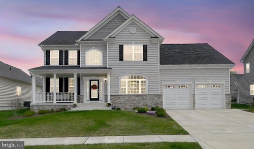 23080 Town Run Dr, LEONARDTOWN, MD, 20650-5909 | Card Image