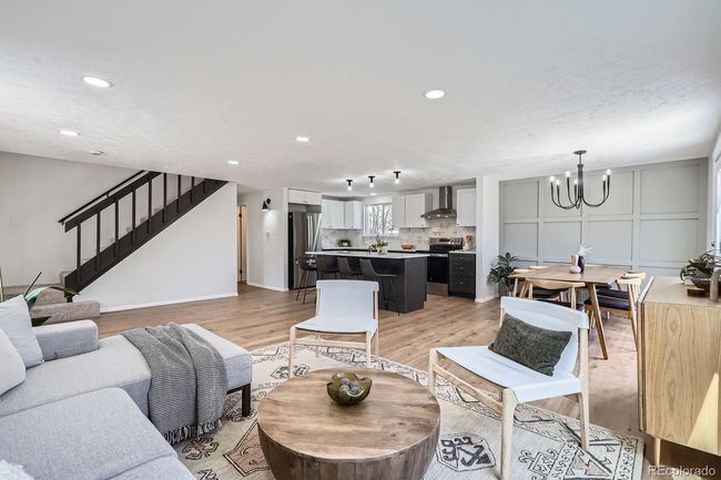 6100 W 92 Nd Pl, House other with 5 bedrooms, 3 bathrooms and 2 parking in Westminster CO | Image 6