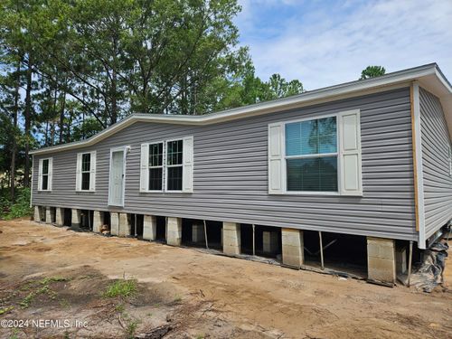 97 Polk Rd, JACKSONVILLE, FL, 32218-1841 | Card Image