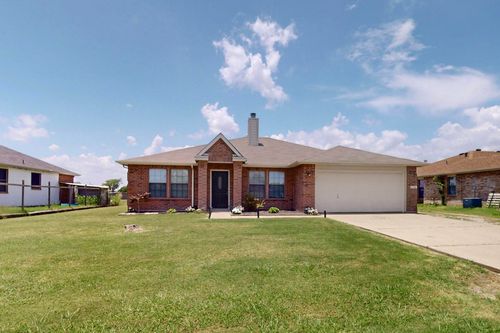 6336 Sand Stone Cir, Nevada, TX, 75173-6009 | Card Image