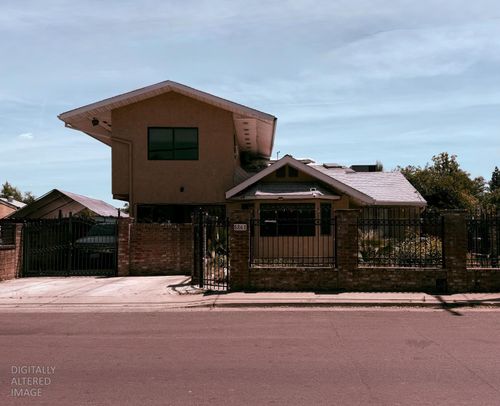5861 Dewey Boulevard, Sacramento, CA, 95824 | Card Image