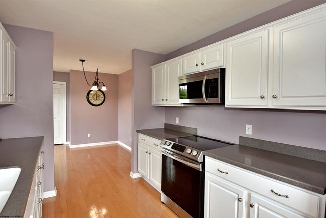 STE-201 - 114 Barrington Ct, Condo with 3 bedrooms, 2 bathrooms and 1 parking in Bridgeport WV | Image 12