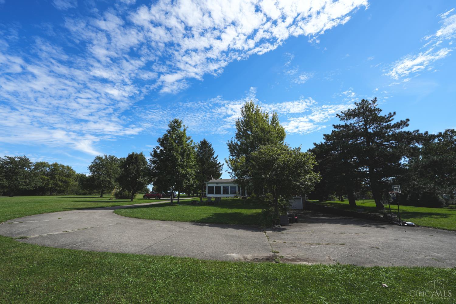 Residential in Franklin Twp 5