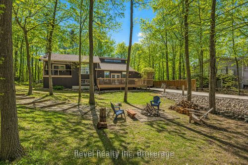 158 Desroches Trail, Tiny, ON, L9M0H9 | Card Image