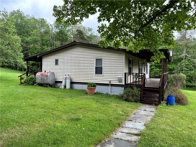 860 Windfall Road, House other with 2 bedrooms, 1 bathrooms and null parking in Tompkins NY | Image 8