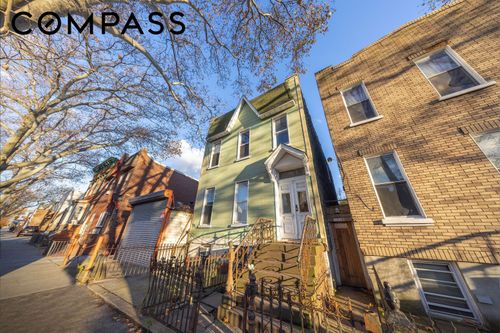 17-18 Decatur St, Ridgewood, NY, 11385-6018 | Card Image