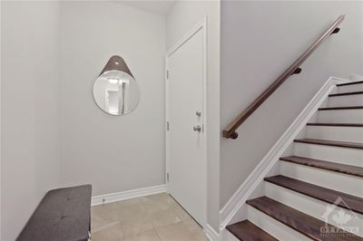 Hardwood throughout including staircase. | Image 2