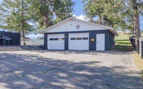 TBD Hilltop Dr, Evergreen, CO, 80439 | Card Image