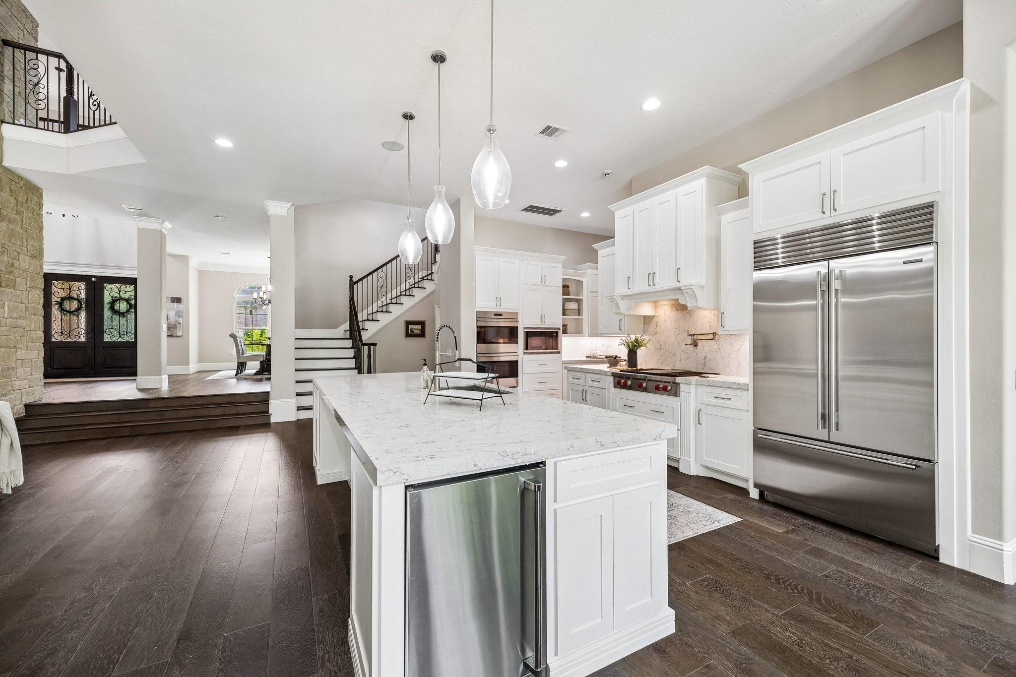 Residential in Kingwood 2