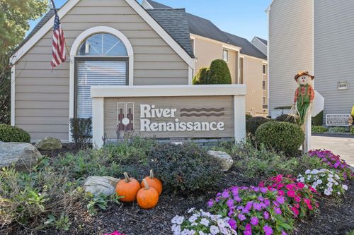 601 River Renaissance, East Rutherford, NJ, 07073-1630 | Card Image