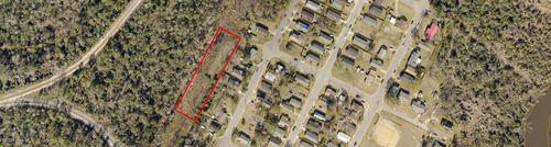 0 Corbett St, Wilmington, NC, 28401 | Card Image