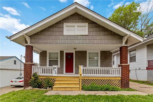 420 N Drury Ave, Kansas City, MO, 64123-1419 | Card Image