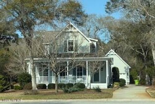5100 Fernwood Dr, Southport, NC, 28461-3137 | Card Image