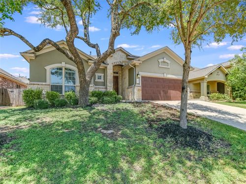 3009 Media Dr, Cedar Park, TX, 78641-2746 | Card Image
