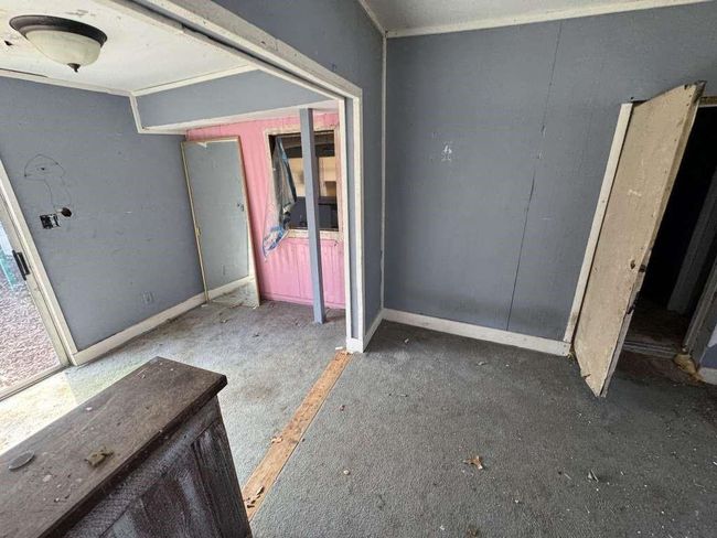 274 Private Road 7039, House other with 2 bedrooms, 1 bathrooms and null parking in Wills Point TX | Image 10