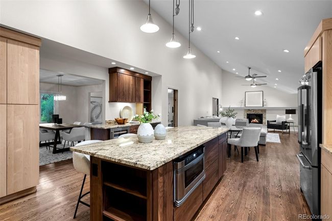 4951 Sanford Cir W, House other with 5 bedrooms, 5 bathrooms and 3 parking in Cherry Hills Village CO | Image 21