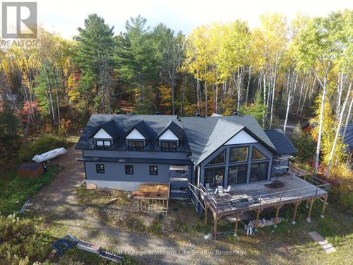 429 Fox Run, Temagami, ON, P0H2H0 | Card Image