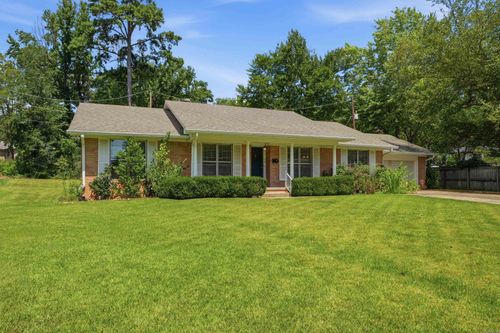 34 Pamela Drive, Little Rock, AR, 72227 | Card Image