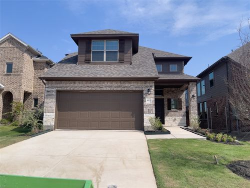 4133 Beale St, Crandall, TX, 75114-0944 | Card Image